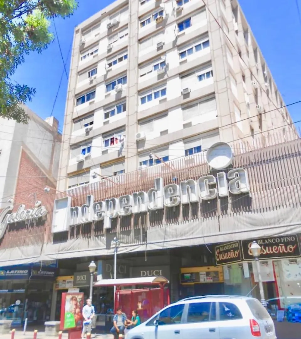 Apartamento Syrah -Centrico- Mendoza