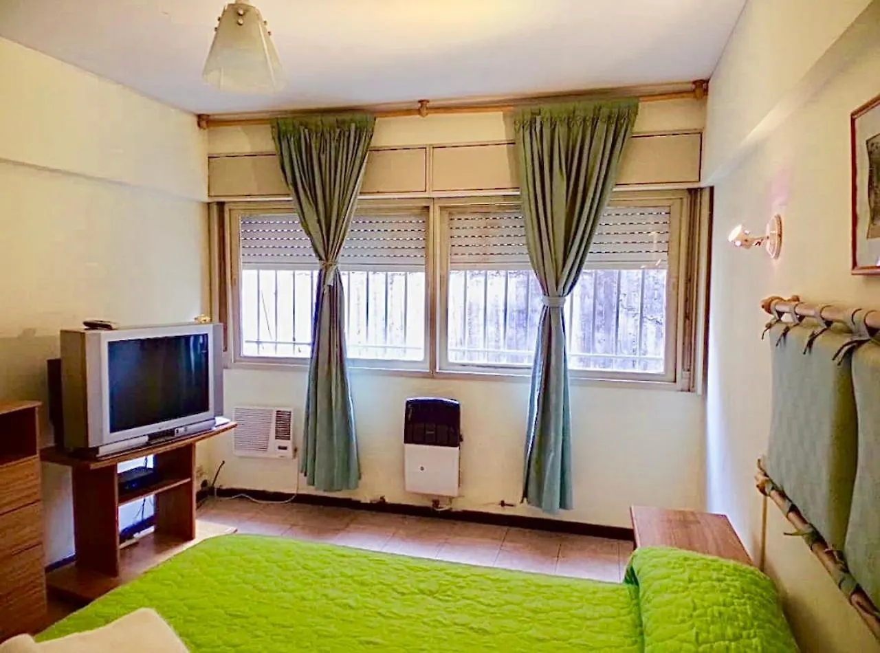 Apartamento Syrah -Centrico- Mendoza Apartmán