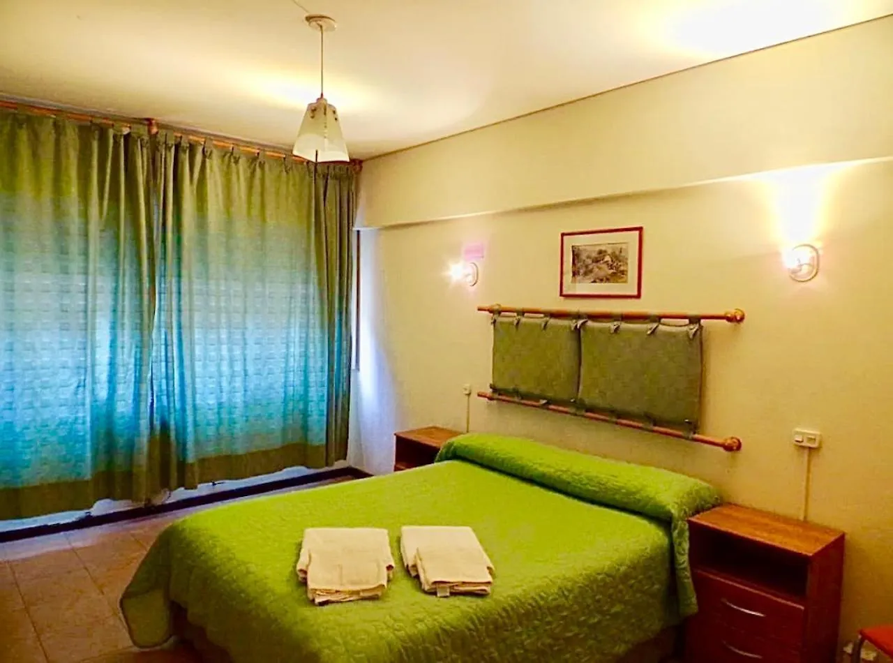Apartamento Syrah -Centrico- Mendoza Apartmán