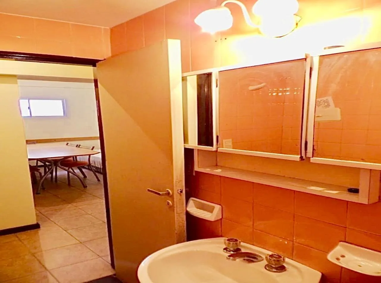Apartmán Apartamento Syrah -Centrico- Mendoza