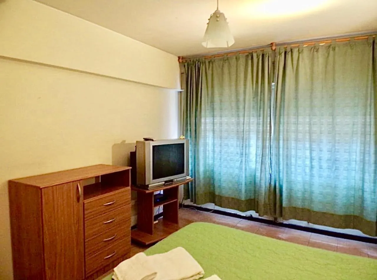 Apartmán Apartamento Syrah -Centrico- Mendoza Argentina