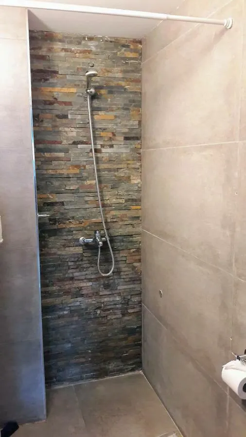 Apartmán Apartamento Syrah -Centrico- Mendoza