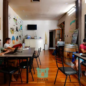  Hostel Koala