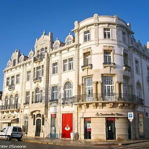 Apartamento Palma Apartamento Vila Real de Santo António