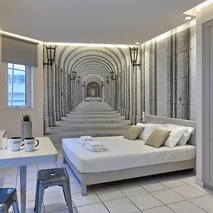 Prime In Center Apartamento Heraclión