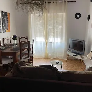 Encantador Apartamento Acogedor Apartamento Tarifa