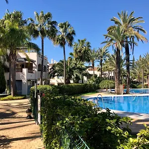 Medina De Banus Apartamento Marbella