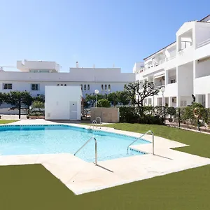 El Castillo Del Sol Apartamento Fuengirola