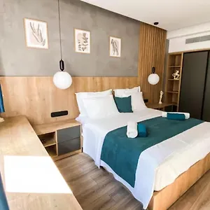 Magdalena 2.0 Apartamento Heraclión