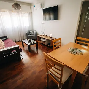 Department Pancho Olivar Apartamento