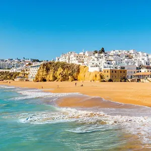 Twins 1 With Pool By Homing Apartamento Albufeira