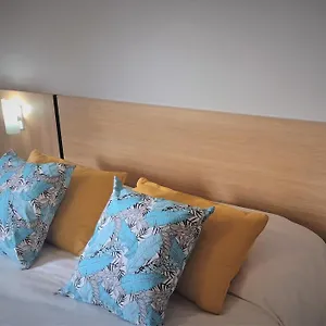 Aparthotel Premium, Mendoza