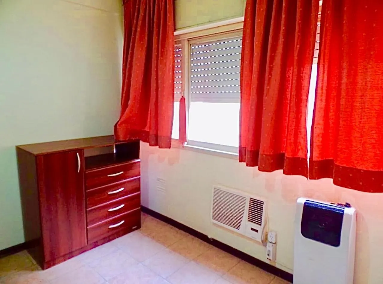Apartamento Cielo Andino Syrah -Céntrico- Mendoza