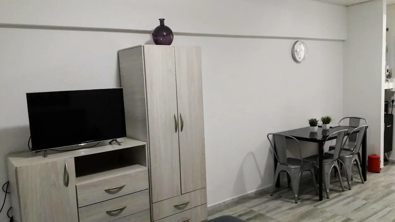 Apartamento Cielo Andino Syrah -Céntrico- Mendoza