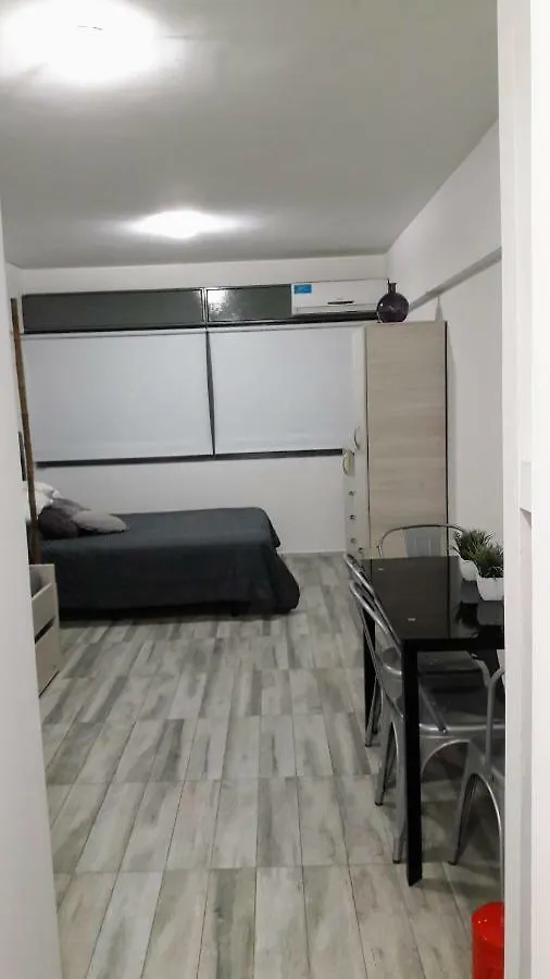 Apartamento Cielo Andino Syrah -Céntrico- Mendoza