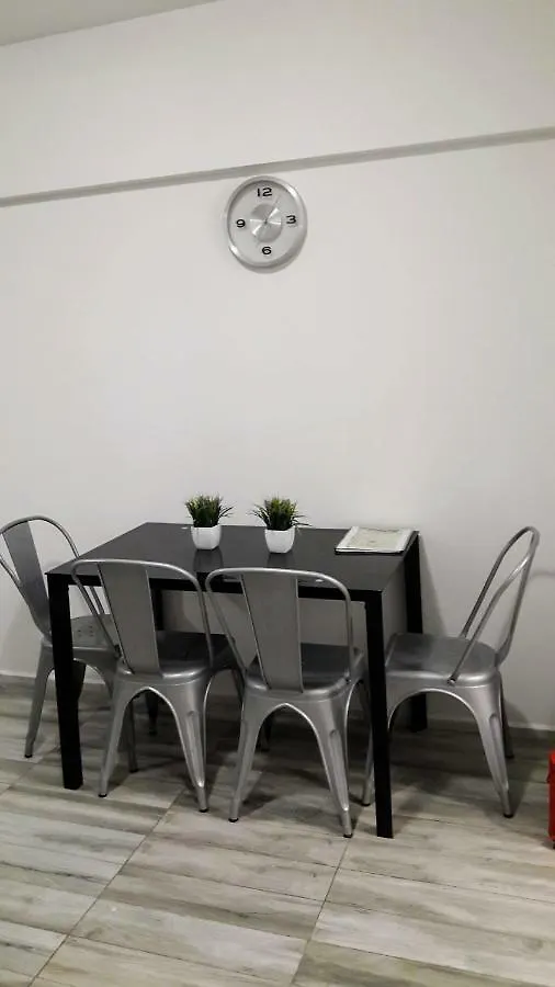 Apartamento Cielo Andino Syrah -Céntrico- Mendoza